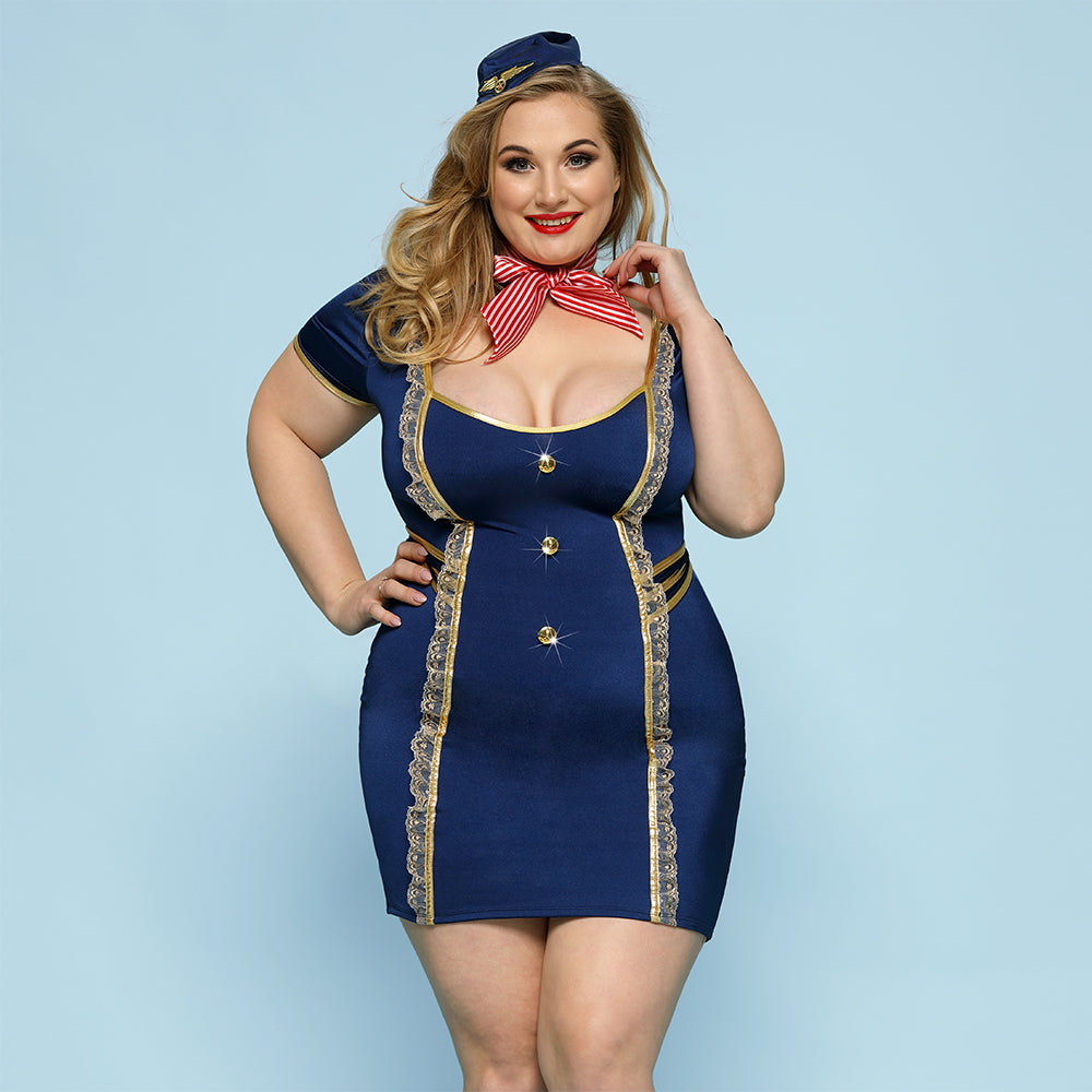 Around The World Plus